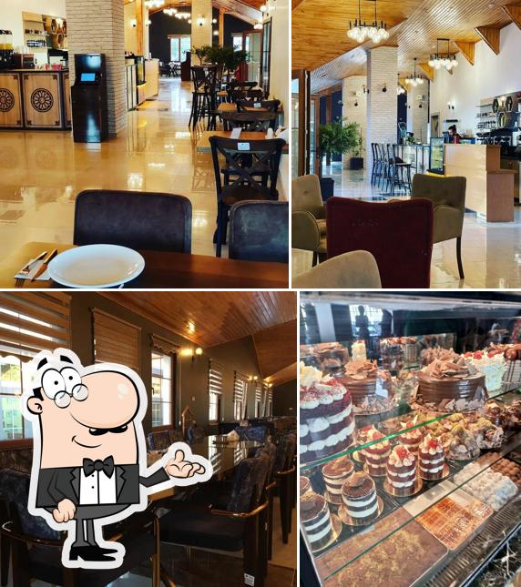 Şeyran Cafe Restaurant