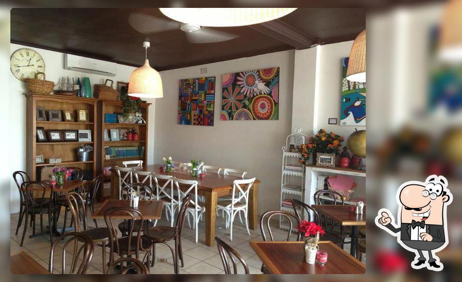 Castle Cove Cafe