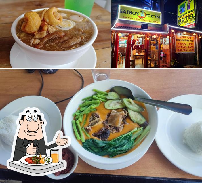 Eatho's Restaurant