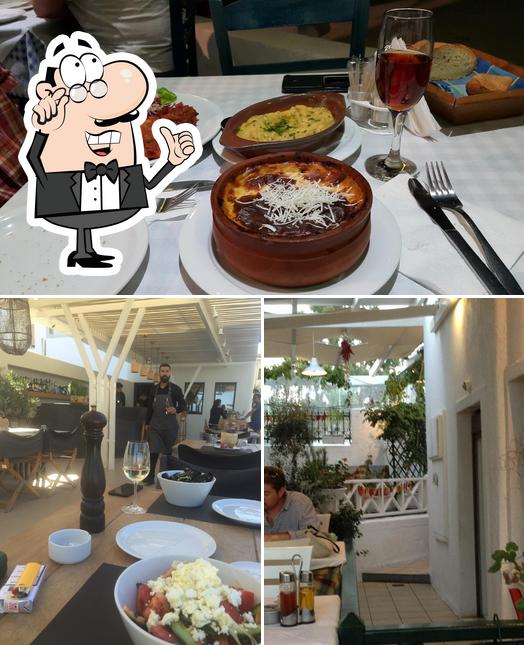 Elia Restaurant & Lounge