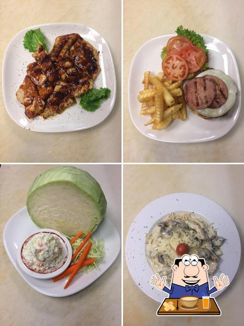 Fairborn Family Diner & Restaurant