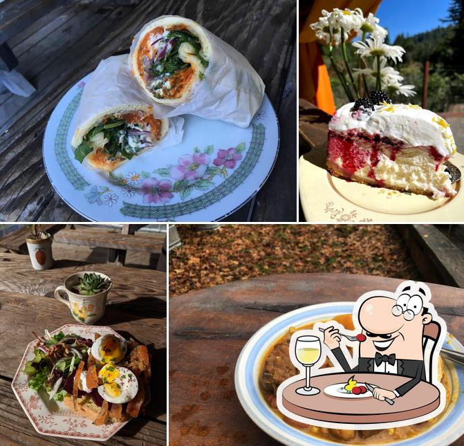 Lightwave Coffee & Kitchen