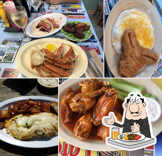 Little Margie's FA Café