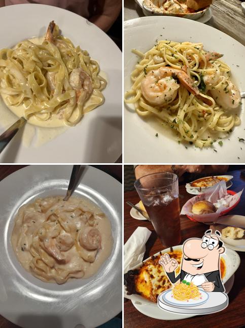 Luigi’s Italian Grill
