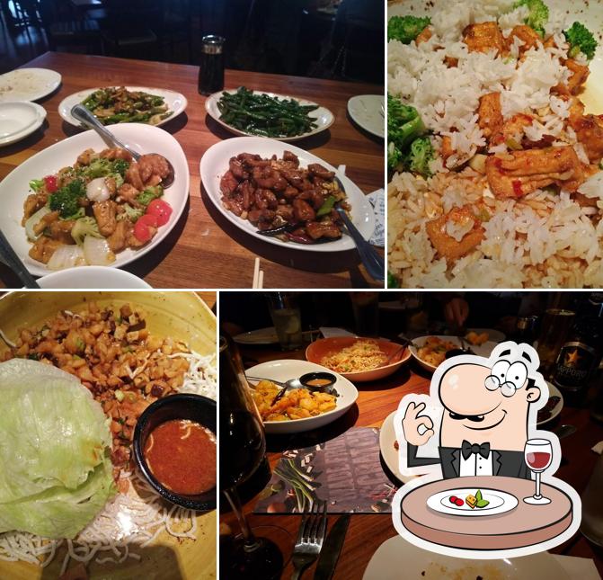 P.F. Chang's