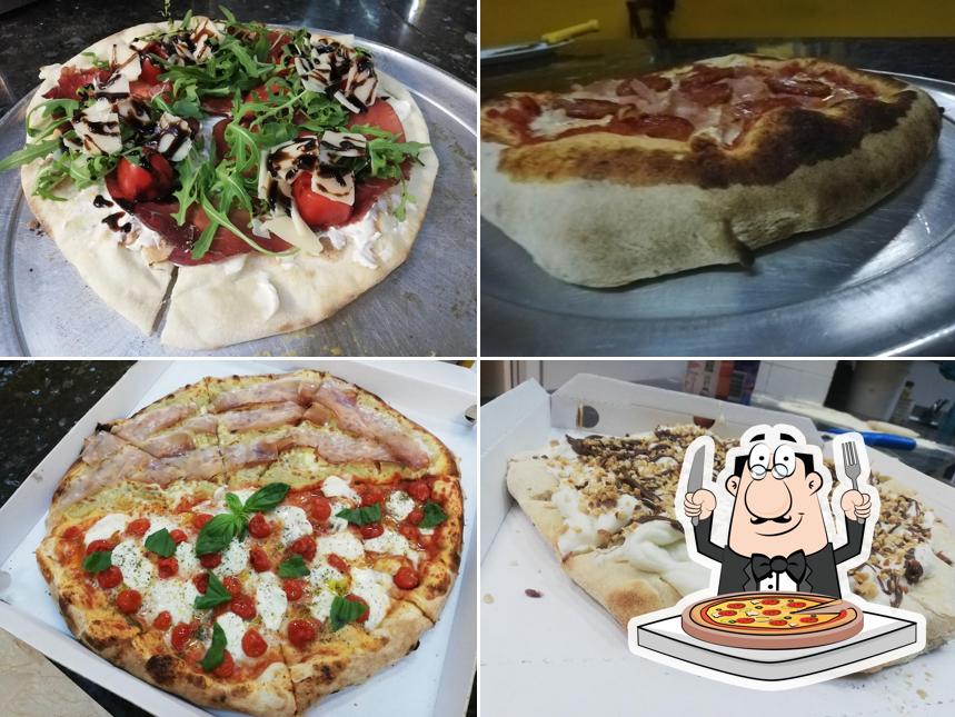 PIZZERIA MASTRO PIZZA RAGUSA