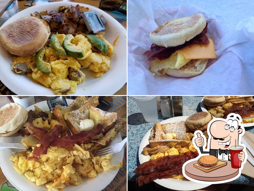 Pipes Cafe