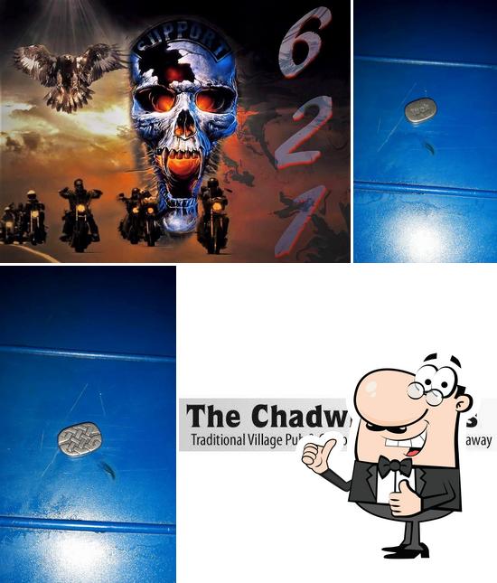 The Chadwick Arms