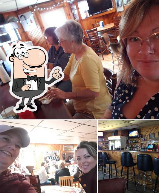 Corky's Beal City Tavern