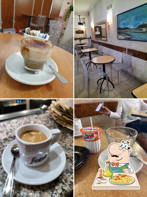 Il Bar Di Besate