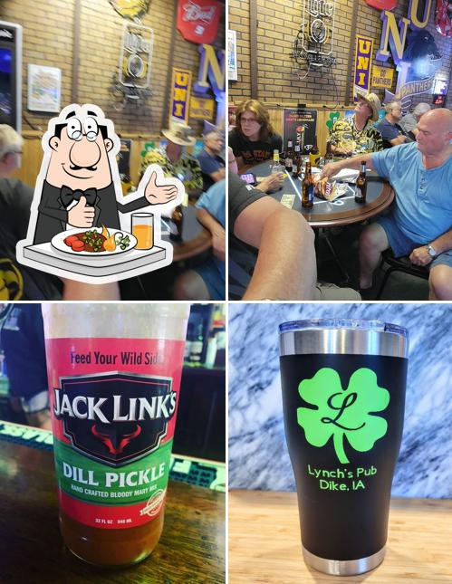 Lynch’s Pub
