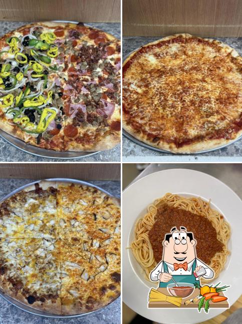 2G Brothers Pizza
