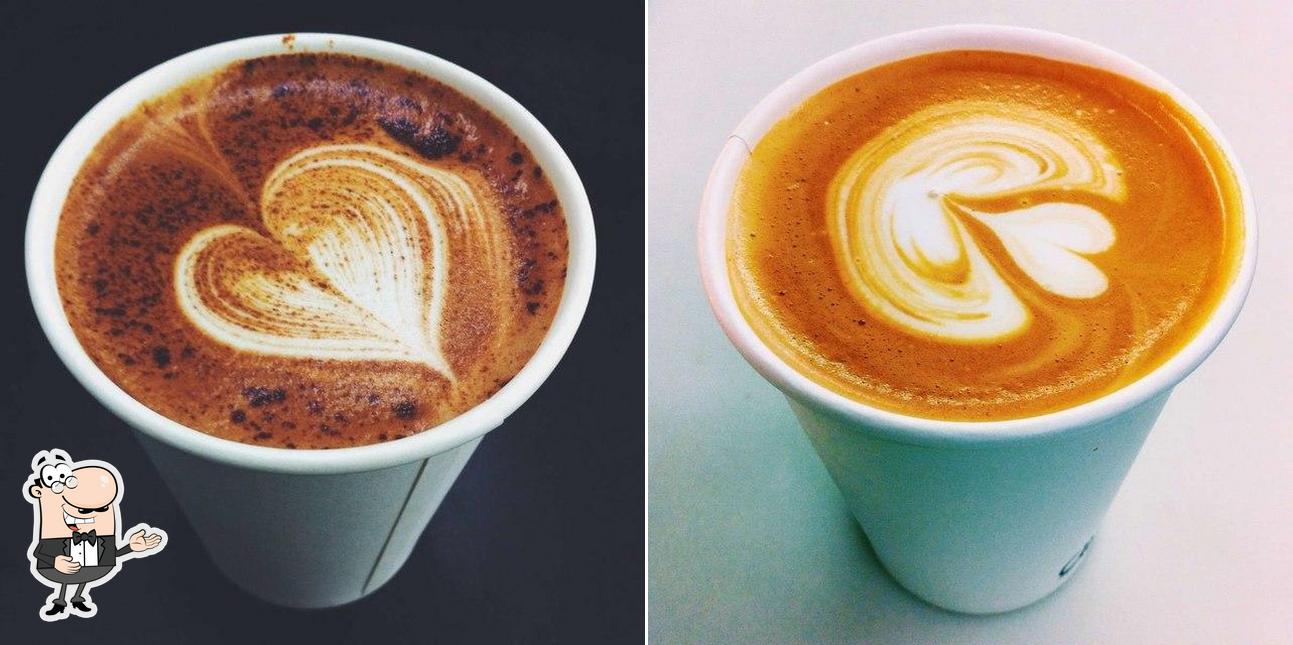 ADAMAS Café
