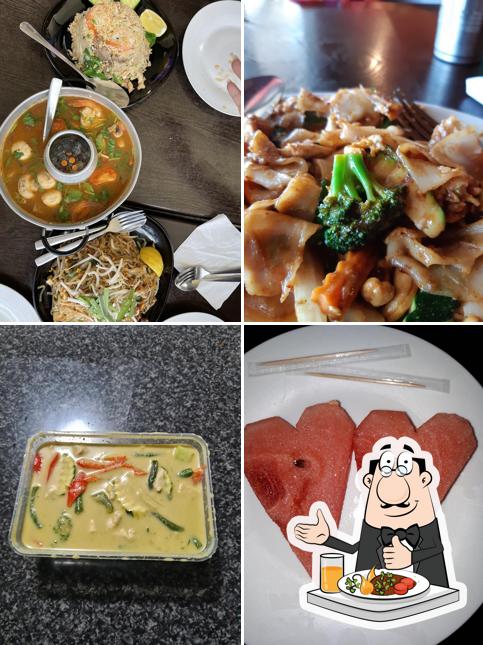 Baan Phraya Thai Deception Bay