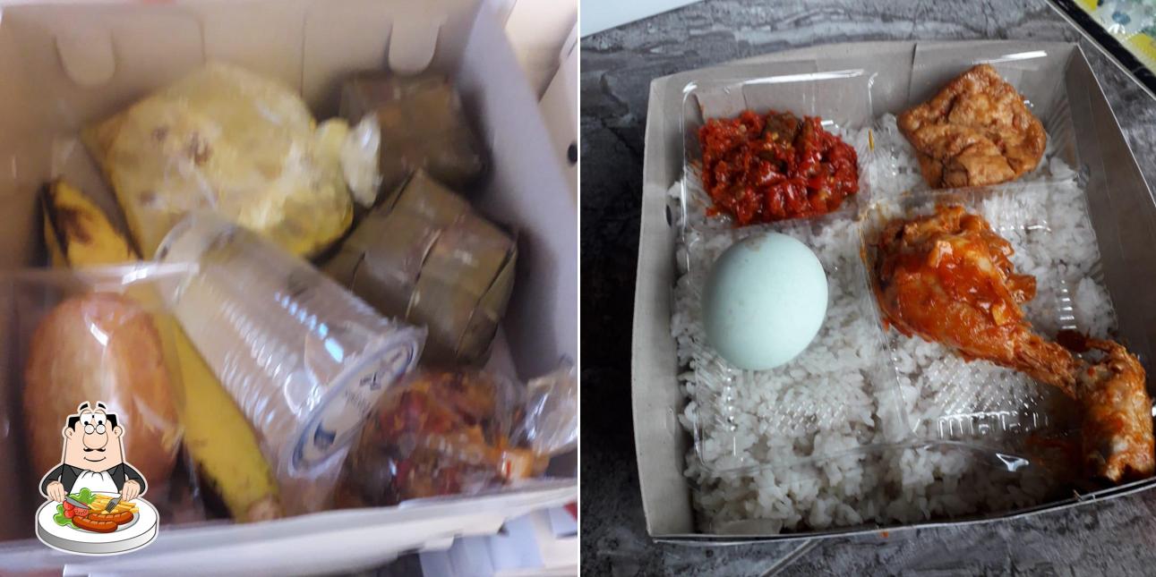 CATERING MAMAH U