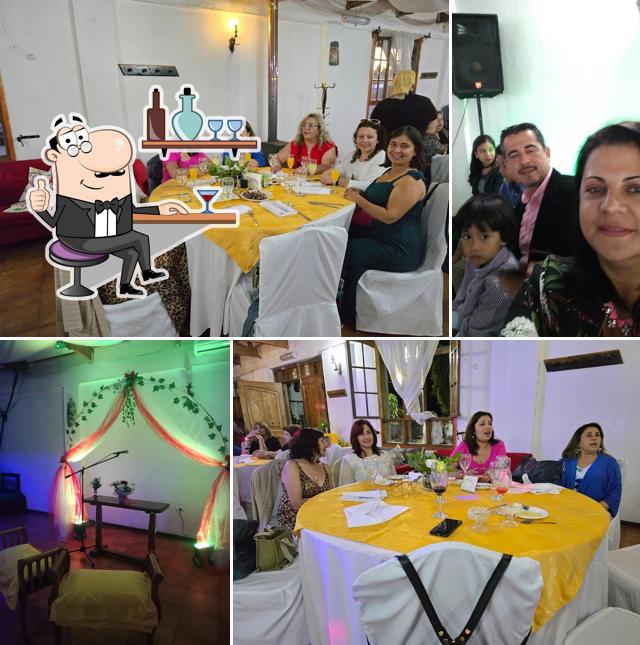 Centro de Eventos Mariette