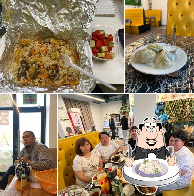 Чойхона 24