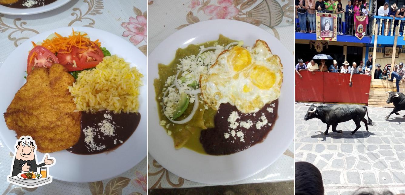 Cocina del centro