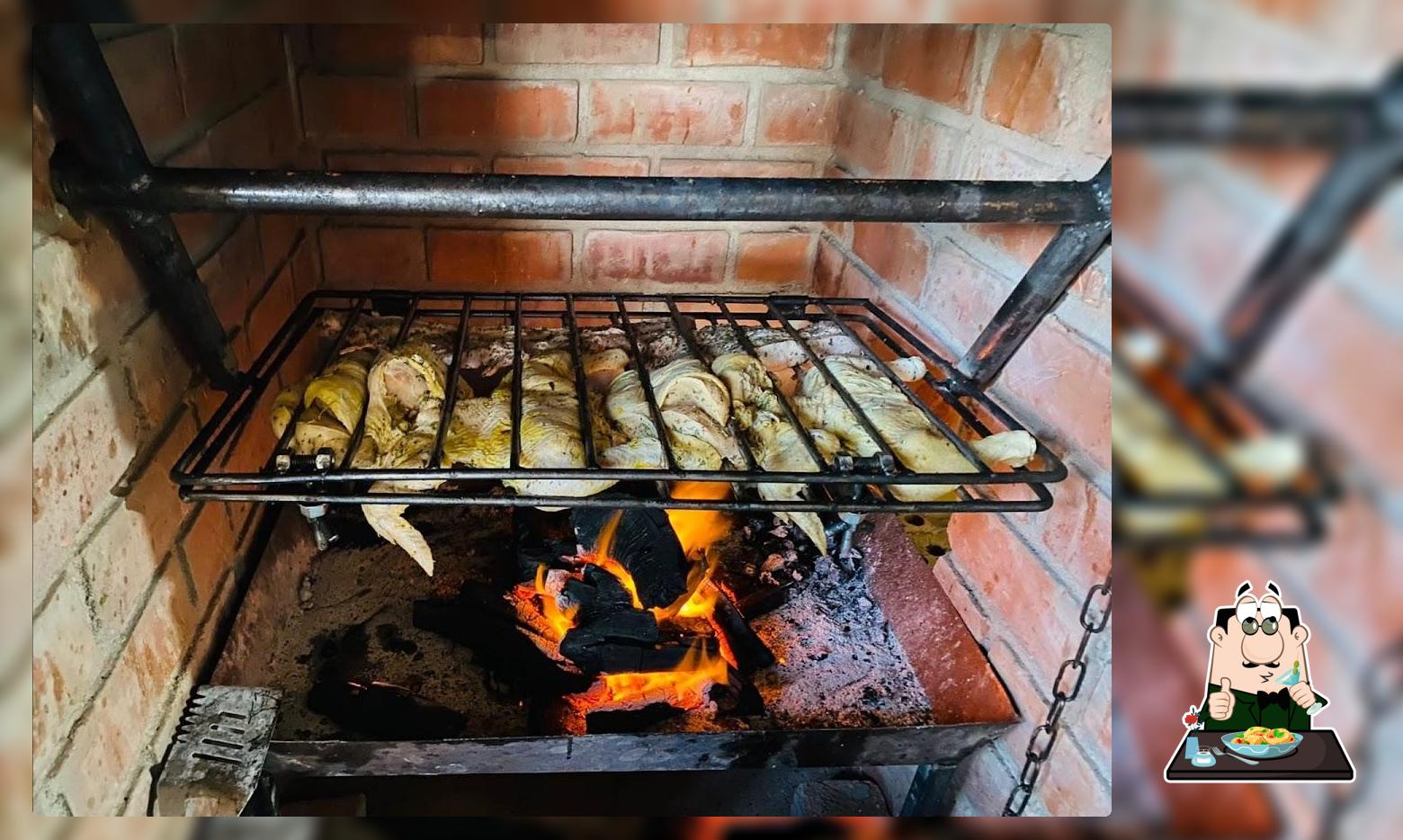 Don Gutty Grills and Flavors