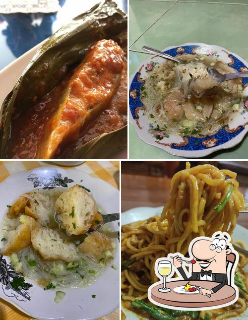 Dapur Raesha