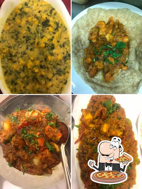 Gram Spice, Indian Restaurant, Biddenden