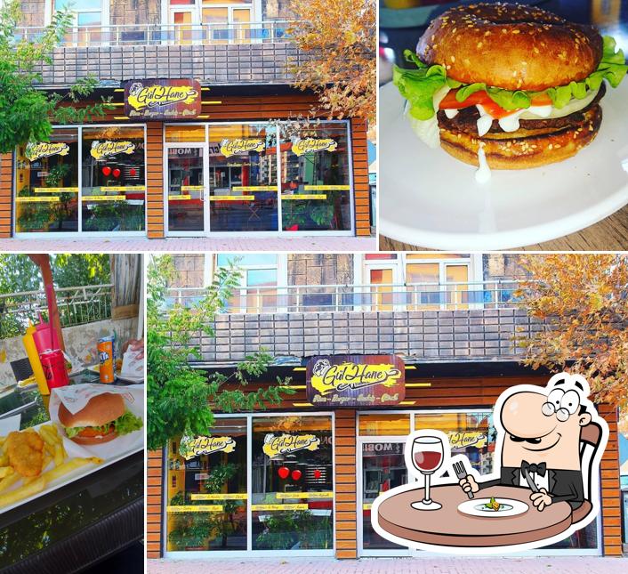 Gülhane Fastfood