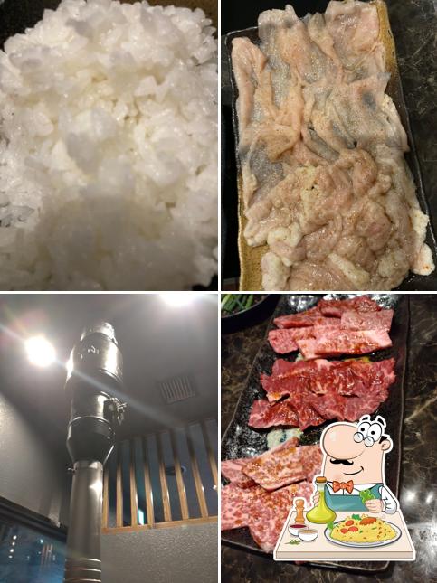 炭火焼肉 たじま屋 JR灘駅前店