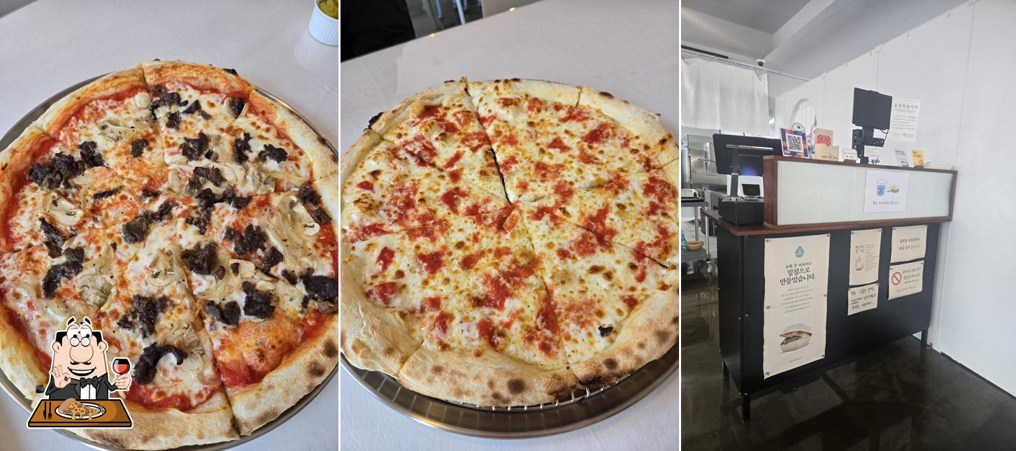Jinamri pizzahouse