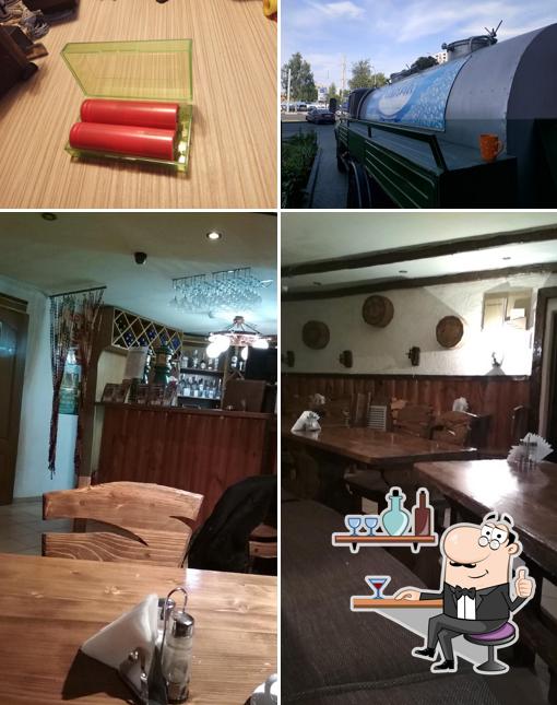 Старая Крепость