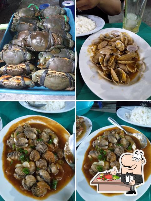Kerang pak pawit