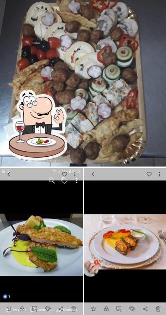 Maggia Catering