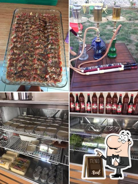 My Kitchen Kebab Palace