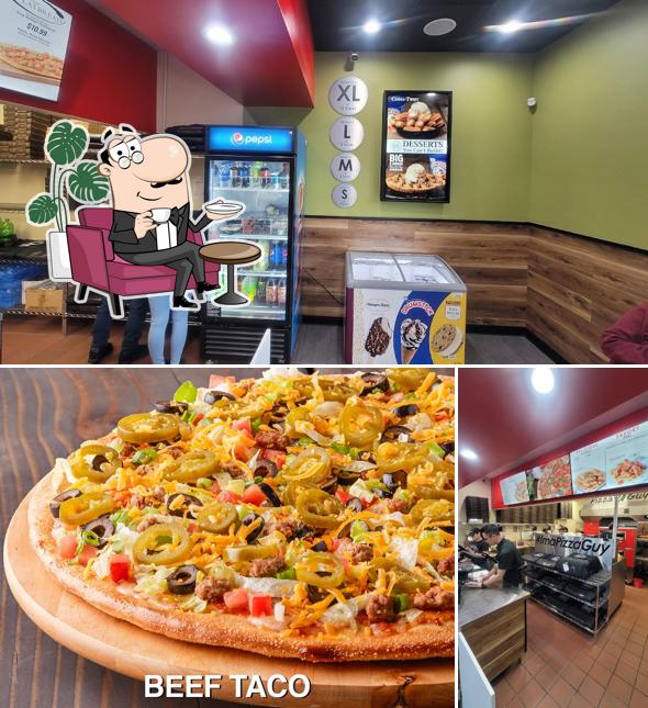 Pizza Guys