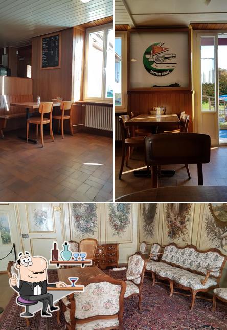 Relais du Maronnier