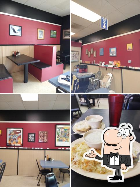 Rise & Dine Cafe Inc.
