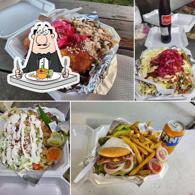 Taqueria Mi Taquito