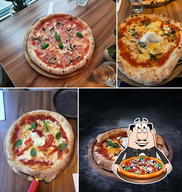 Trattoria Gabriel