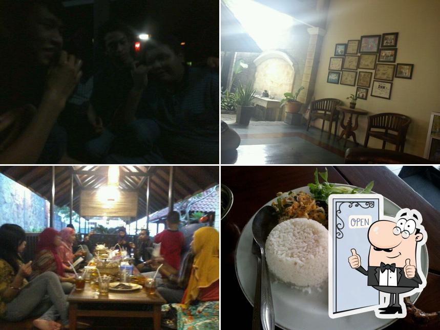 Warung Redjo