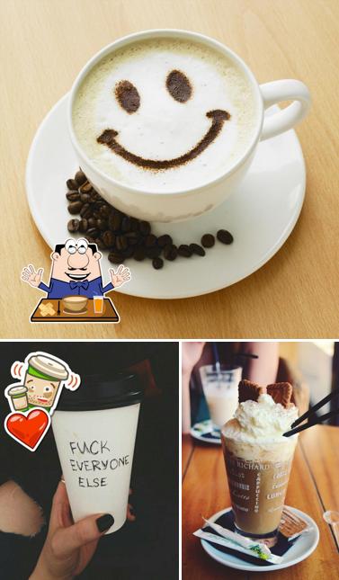 ZNAK COFFEE
