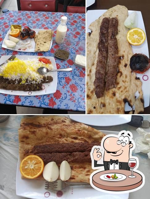 کبابسرای سخایی