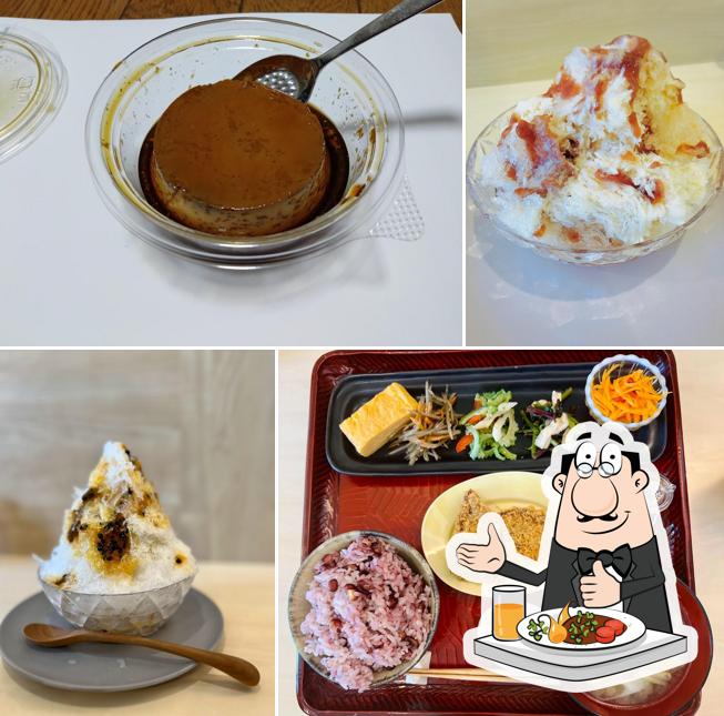 おそうざいとおやつ みなみ屋