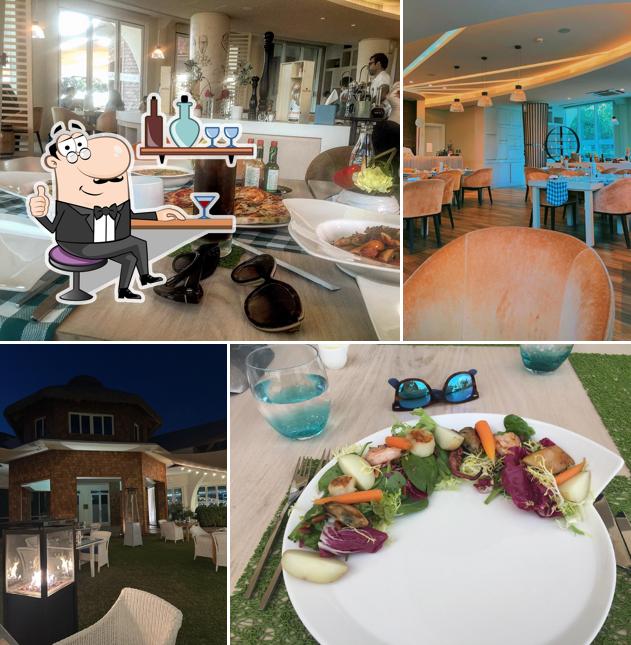 Riva Restaurant
