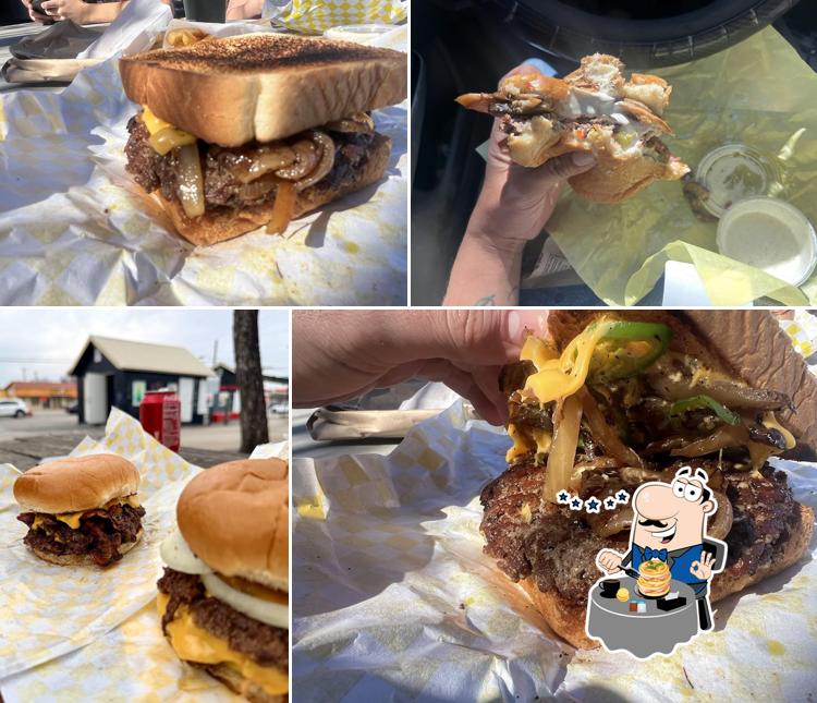 Smash Shack