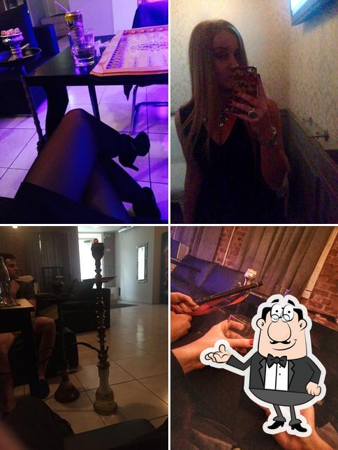 Sobko Lounge