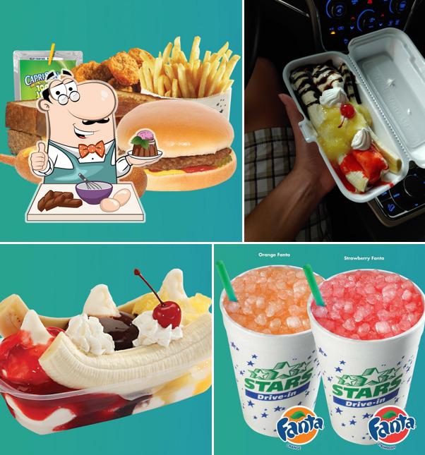 Stars Drive-in