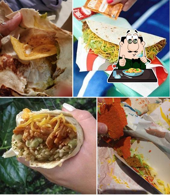 Taco Bell Cantina