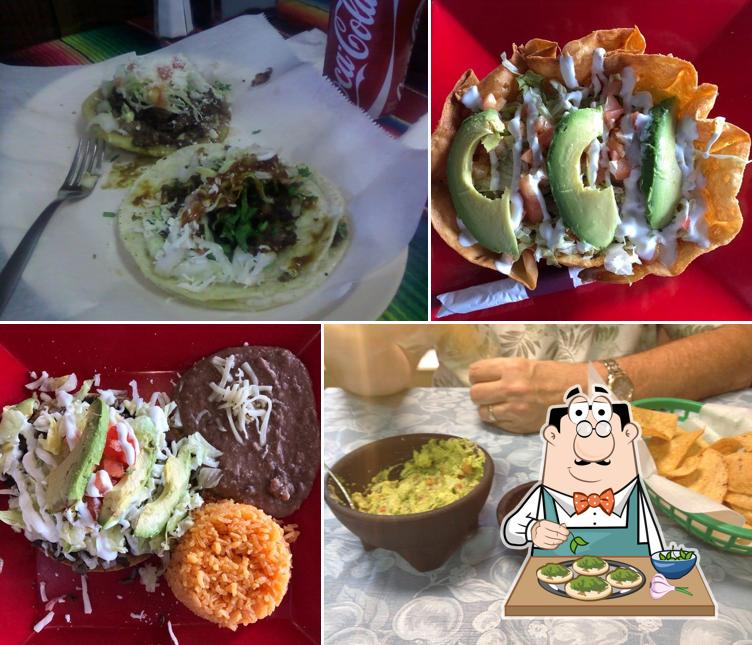 Tacos Locos
