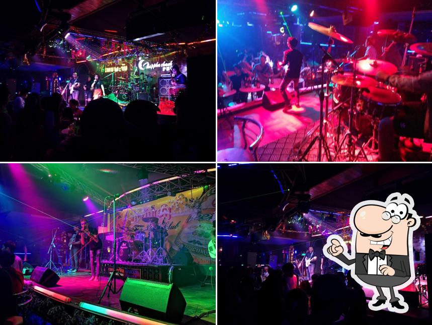 Thepphachan Pub