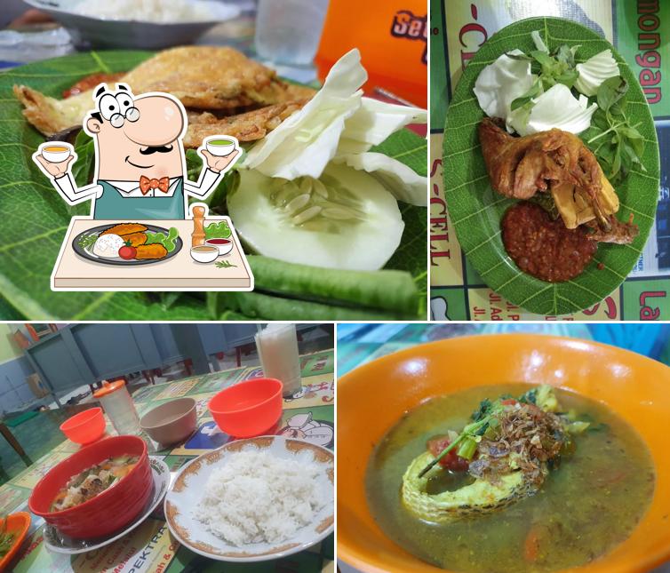 Warung Pak No