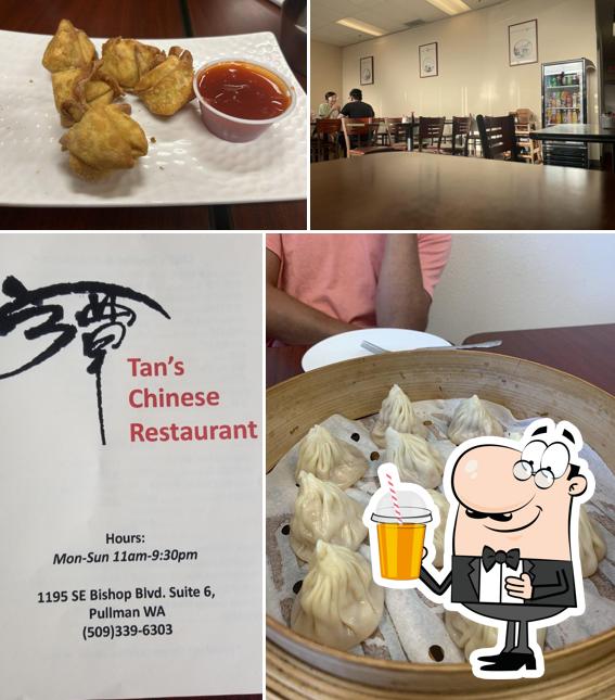 Tan's Chinese Restaurant